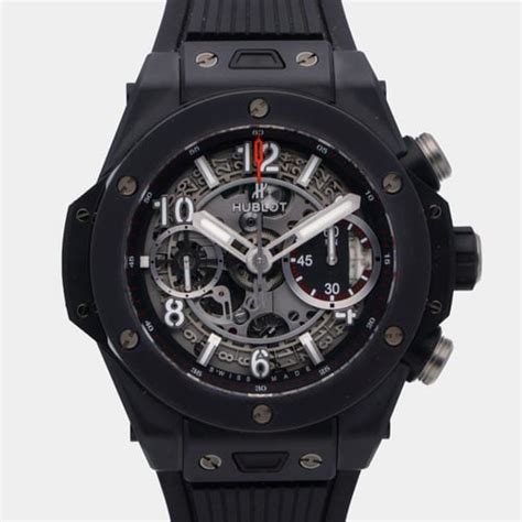 hublot serial number l|Hublot watches.